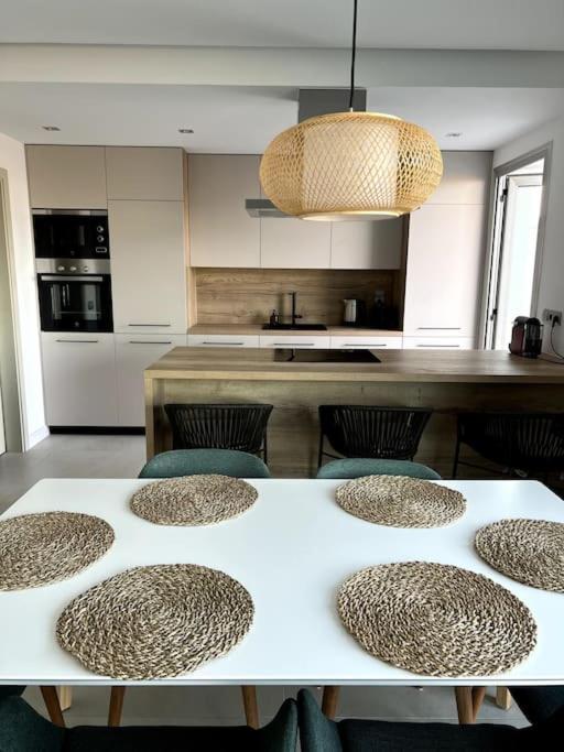 Luxury Penthouse With Sea View In La Cala Golf Resort La Cala De Mijas Buitenkant foto