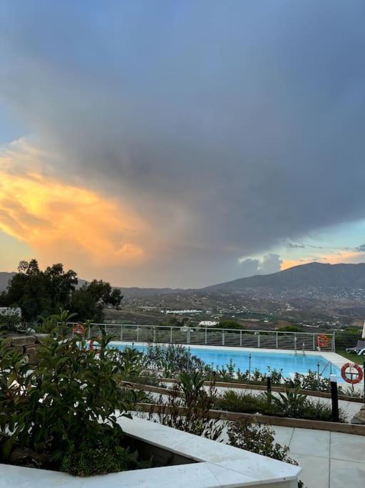 Luxury Penthouse With Sea View In La Cala Golf Resort La Cala De Mijas Buitenkant foto