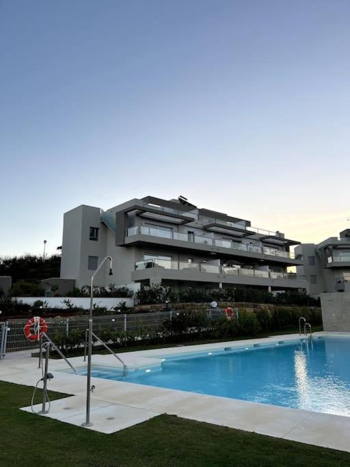 Luxury Penthouse With Sea View In La Cala Golf Resort La Cala De Mijas Buitenkant foto