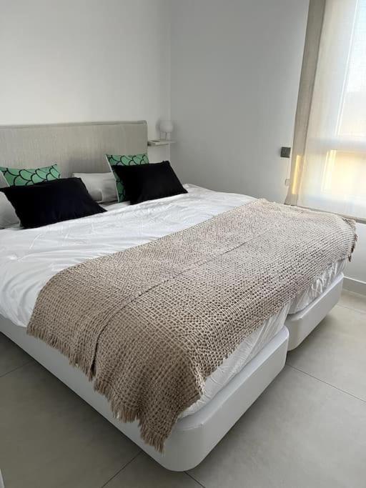 Luxury Penthouse With Sea View In La Cala Golf Resort La Cala De Mijas Buitenkant foto