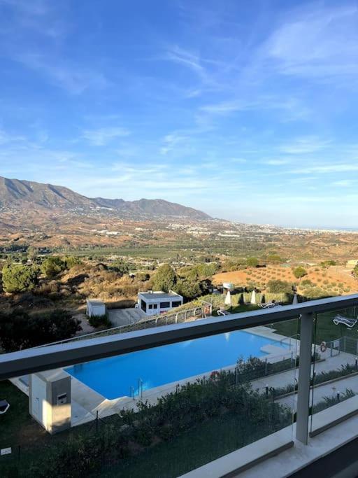 Luxury Penthouse With Sea View In La Cala Golf Resort La Cala De Mijas Buitenkant foto