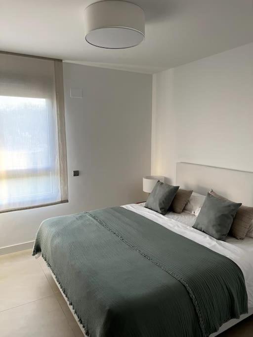Luxury Penthouse With Sea View In La Cala Golf Resort La Cala De Mijas Buitenkant foto