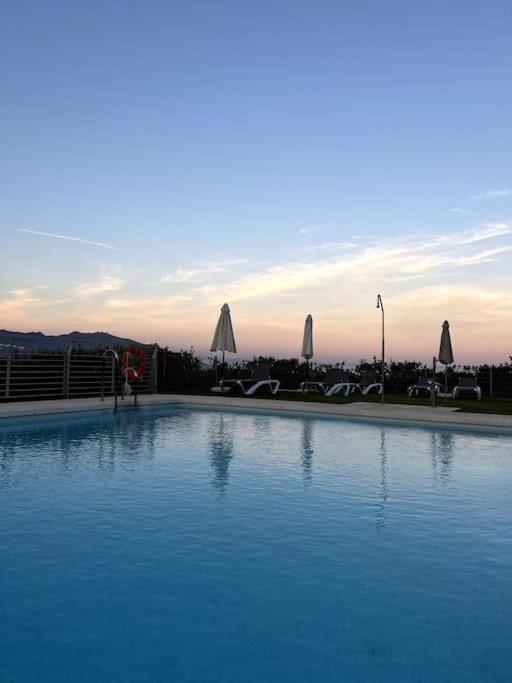 Luxury Penthouse With Sea View In La Cala Golf Resort La Cala De Mijas Buitenkant foto