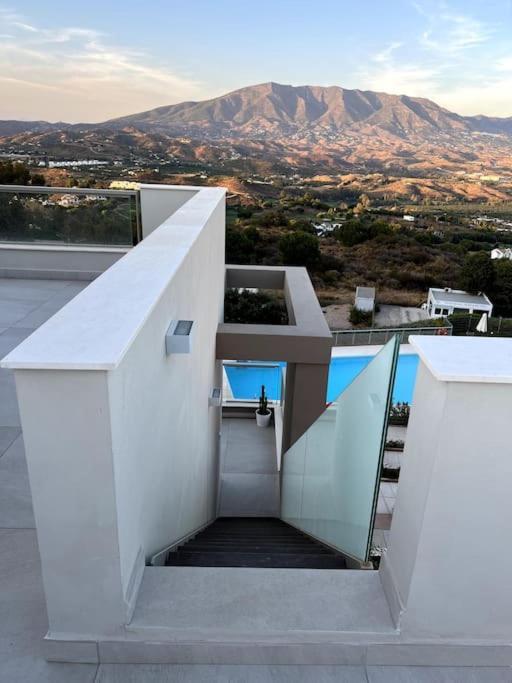 Luxury Penthouse With Sea View In La Cala Golf Resort La Cala De Mijas Buitenkant foto